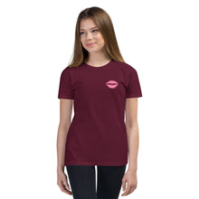 Load image into Gallery viewer, Bachigner Youth Short Sleeve T-Shirt