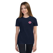 Load image into Gallery viewer, Bachigner Youth Short Sleeve T-Shirt