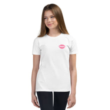 Load image into Gallery viewer, Bachigner Youth Short Sleeve T-Shirt