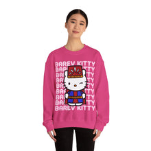 Load image into Gallery viewer, Barev Kitty Unisex Sweatshirt
