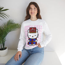 Load image into Gallery viewer, Barev Kitty Unisex Sweatshirt
