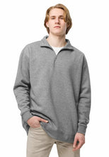 Load image into Gallery viewer, We Are Our Mountains Unisex fleece pullover
