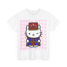 Load image into Gallery viewer, Barev Kitty Unisex Cotton Tee
