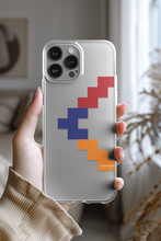 Load image into Gallery viewer, Artsakh Clear Case for iPhone®
