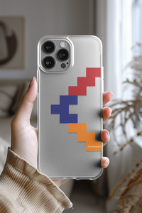Artsakh Clear Case for iPhone®