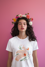 Load image into Gallery viewer, Songbird Unisex classic tee

