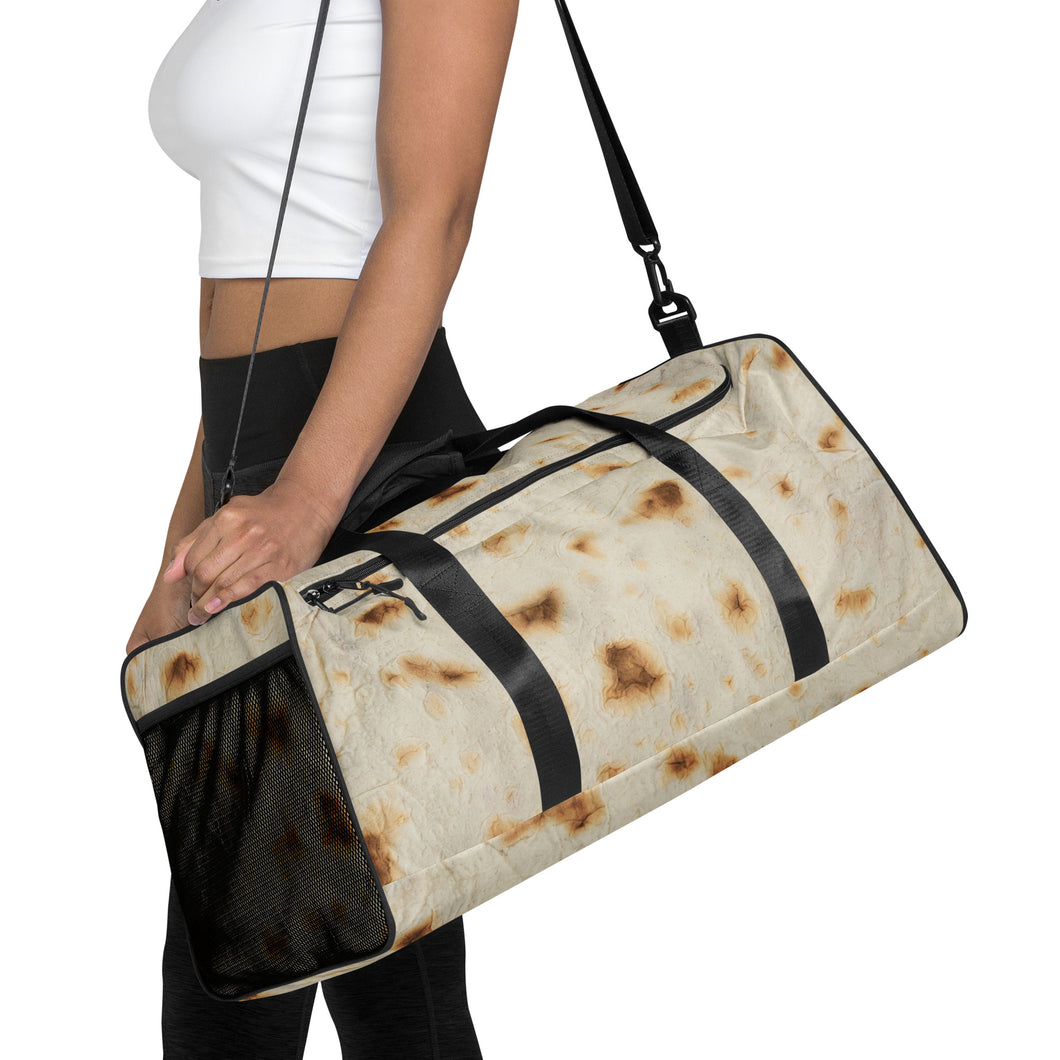 Lavash Duffle bag