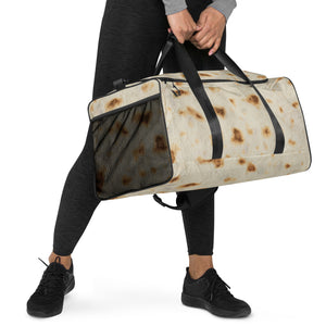 Lavash Duffle bag