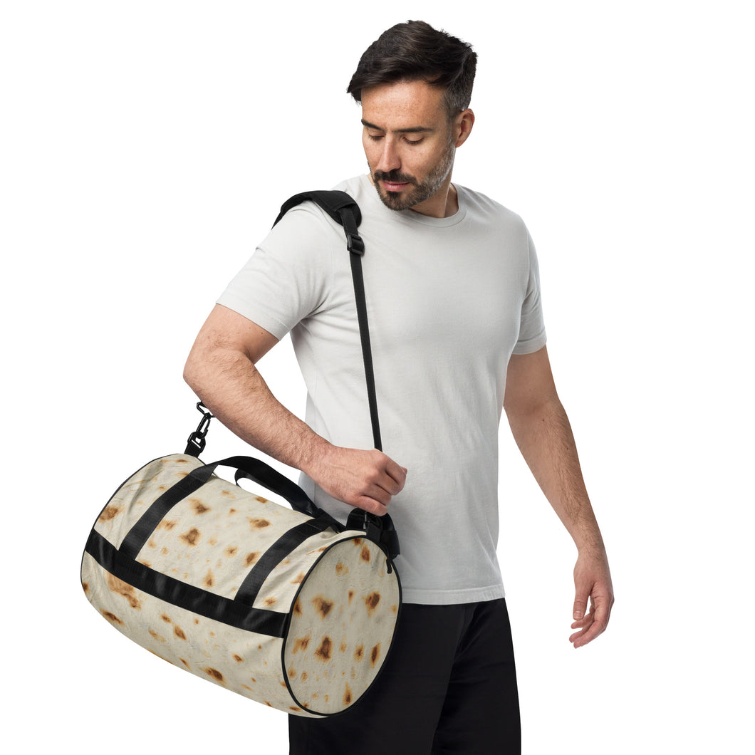 Lavash gym bag