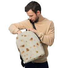 Load image into Gallery viewer, Lavash Minimalist Backpack
