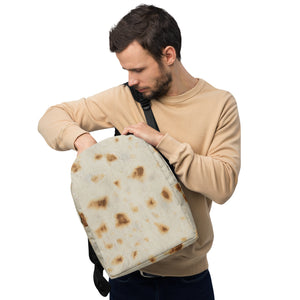 Lavash Minimalist Backpack