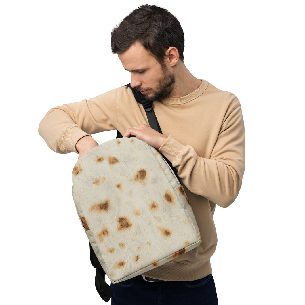 Lavash Minimalist Backpack