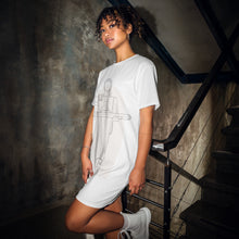 Load image into Gallery viewer, Mother Armenia T-shirt dress
