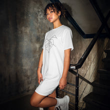 Load image into Gallery viewer, Love Ararat T-shirt dress
