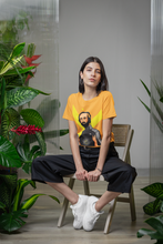 Load image into Gallery viewer, Komitas Unisex classic tee
