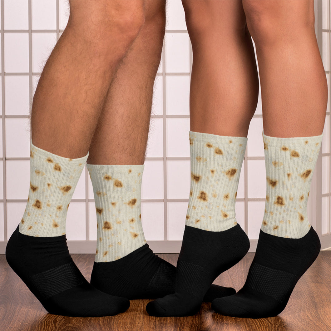 Lavash Socks