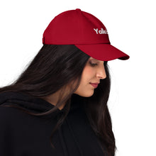 Load image into Gallery viewer, Yalla Bye Dad hat
