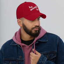 Load image into Gallery viewer, I am Like This Dad hat
