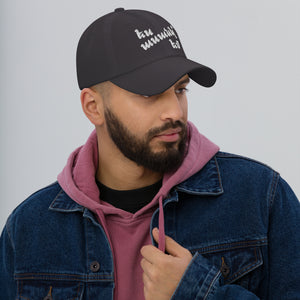 I am Like This Dad hat