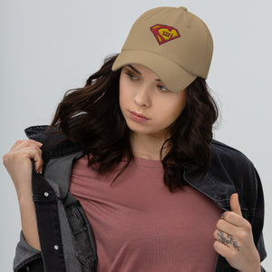 Super Hay Dad hat