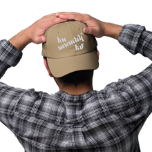 Load image into Gallery viewer, I am Like This Dad hat
