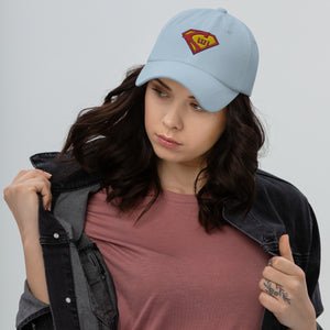 Super Hay Dad hat