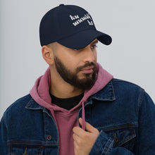 Load image into Gallery viewer, I am Like This Dad hat
