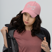 Load image into Gallery viewer, I am Like This Dad hat
