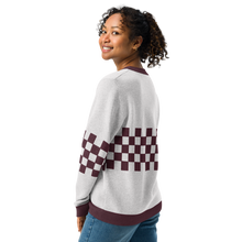 Load image into Gallery viewer, You and Me Forever Together Knitted crew neck sweater
