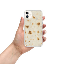 Load image into Gallery viewer, Lavash Clear Case for iPhone®
