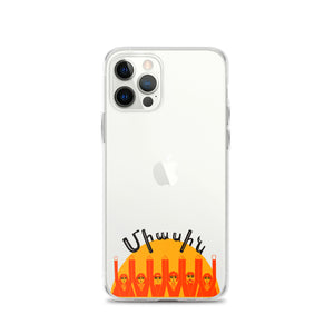 Miaseen Clear Case for iPhone®