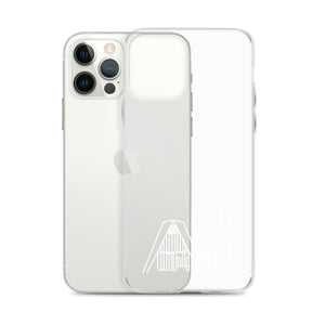 Tatik Papik Clear Case for iPhone®