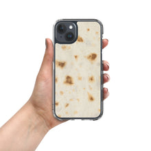 Load image into Gallery viewer, Lavash Clear Case for iPhone®
