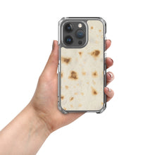 Load image into Gallery viewer, Lavash Clear Case for iPhone®
