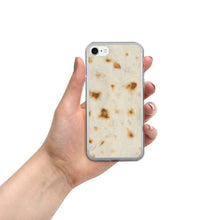 Load image into Gallery viewer, Lavash Clear Case for iPhone®
