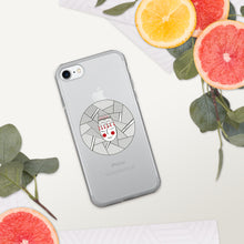 Load image into Gallery viewer, Hayoohi Clear Case for iPhone®
