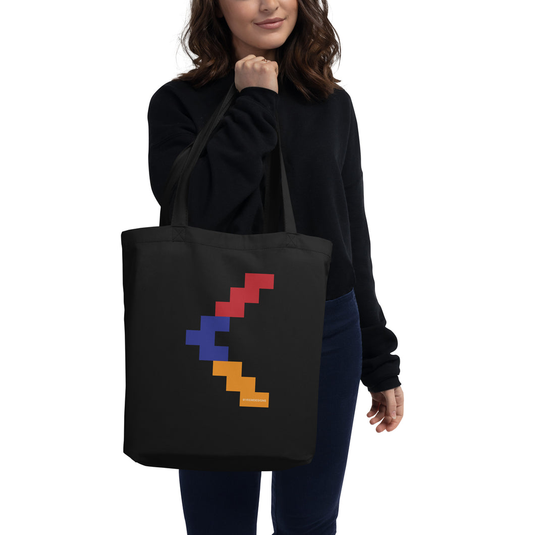 Artsakh  Eco Tote Bag