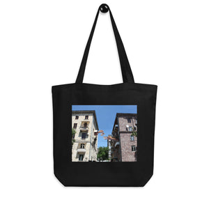 Armenian Tea Eco Tote Bag