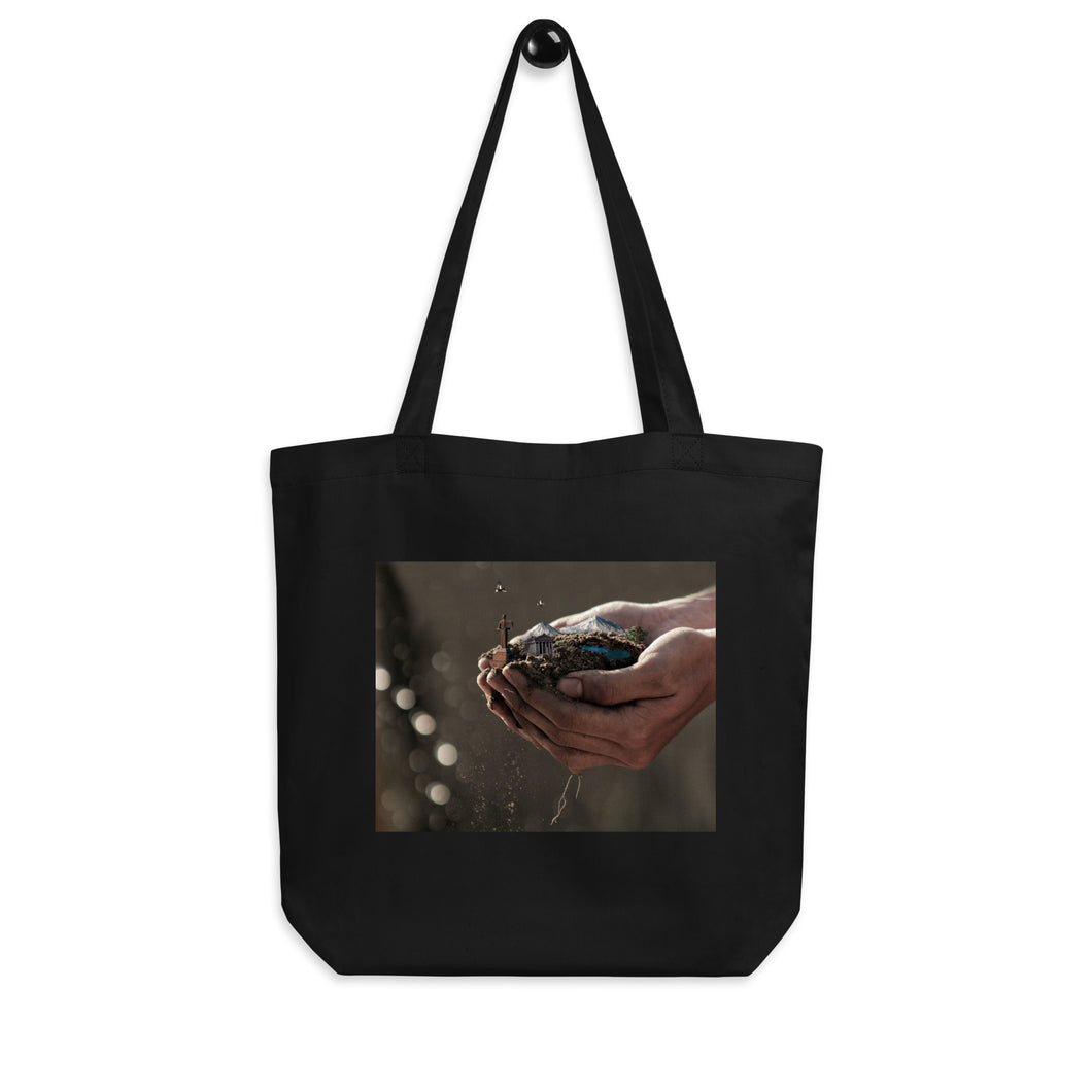 Handful Armenia Eco Tote Bag