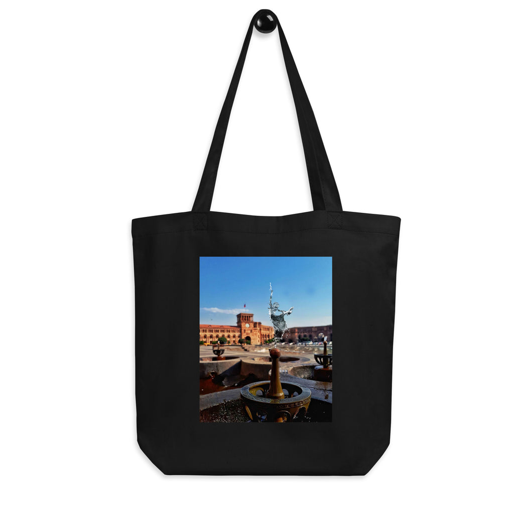 Pulpulak Eco Tote Bag