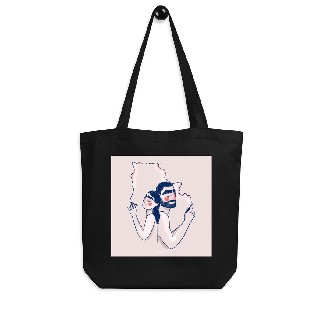 Artsakh Eco Tote Bag