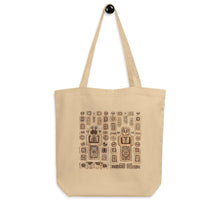 Load image into Gallery viewer, Gates of Stepanakert Eco Tote Bag
