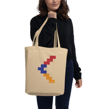 Load image into Gallery viewer, Artsakh  Eco Tote Bag
