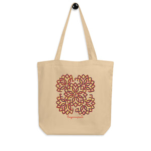 Hayastan Eco Tote Bag