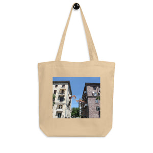 Armenian Tea Eco Tote Bag