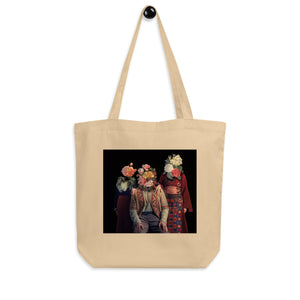 Taraz Family Eco Tote Bag