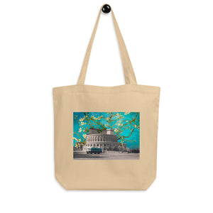 Opera Van Gogh Eco Tote Bag