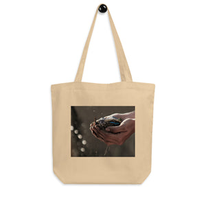 Handful Armenia Eco Tote Bag