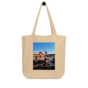 Pulpulak Eco Tote Bag