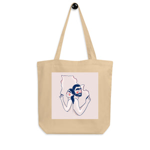 Artsakh Eco Tote Bag